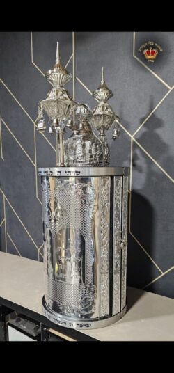 ספר הפטרות מהודר – תמונה 2